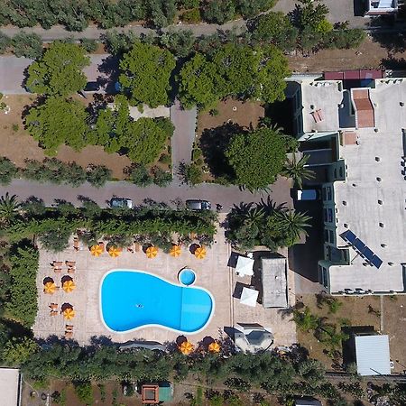 Residence Villa Candida เวียสเต ภายนอก รูปภาพ