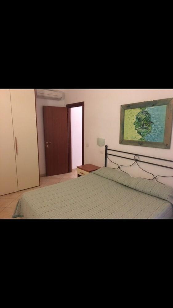 Residence Villa Candida เวียสเต ภายนอก รูปภาพ