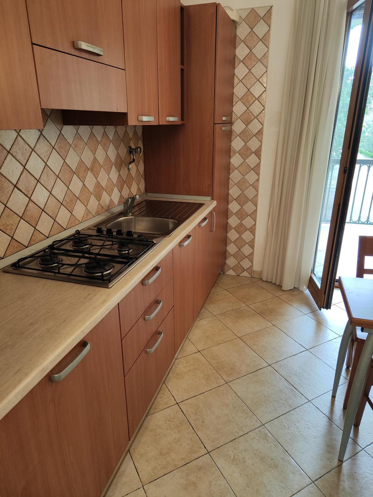 Residence Villa Candida เวียสเต ห้อง รูปภาพ
