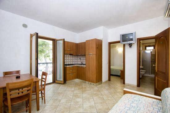 Residence Villa Candida เวียสเต ภายนอก รูปภาพ