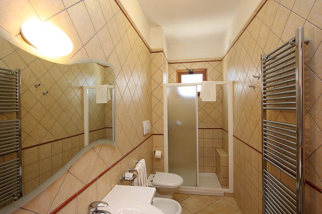 Residence Villa Candida เวียสเต ห้อง รูปภาพ